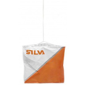 Silva Orienteering Control Point 6x6 cm