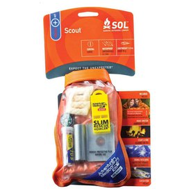 Klim SOL Survival Scout Pack