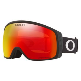 Oakley Flight Tracker M Prizm Snow Ski Goggles