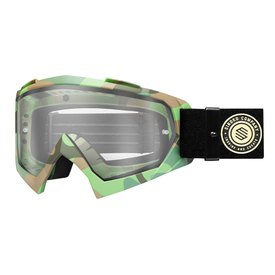 Siroko H1 Black Forest Goggles
