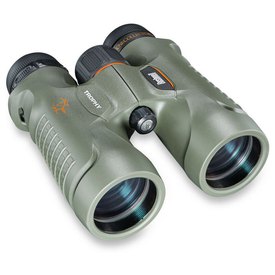 Bushnell Trophy 10X42 Bone Collector Green Roof Binoculars