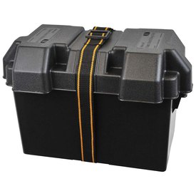Attwood Power Guard 27 Battery Box