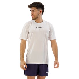 adidas Mt short sleeve T-shirt