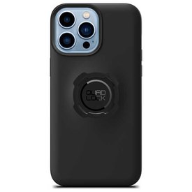 Quad lock IPhone 13 Pro Max Phone Case