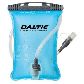 Baltic Logo Water Bag