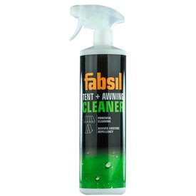 Fabsil Tent & Awning Cleaner 1L Cleaner