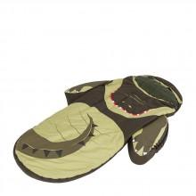 littlelife-crocodile-animal-snuggle-pod-sleeping-bag