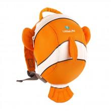 Littlelife Clownfish Animal 2L Backpack