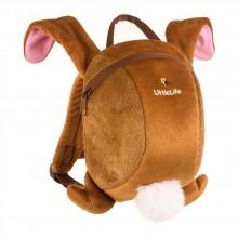 Littlelife Bunny Animal 2L Backpack