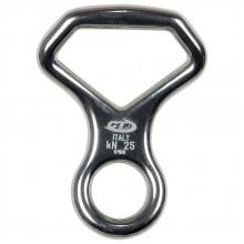 Climbing technology Descendedor Otto Curved