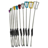 wildcountry-rock-on-wire-anodised-set-1-10-muur-anker