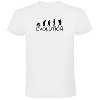 Kruskis Evolution Hiking kurzarm-T-shirt