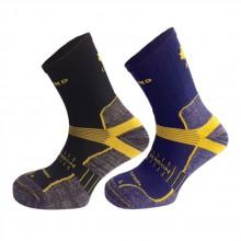 mund-socks-pilgrim-sokken-2-paren