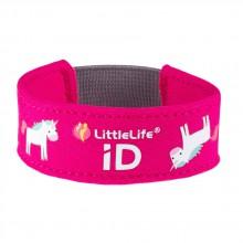 littlelife-unicorn-child-id-bracelet