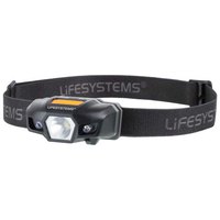 LifeSystems Intensity 155 LED Frontlicht