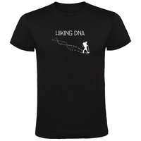 Kruskis Hikking DNA kurzarm-T-shirt