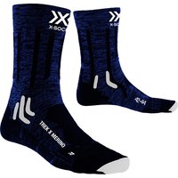 x-socks-x-merino-sokken