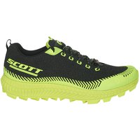 Scott Chaussures Trail Running Supertrac Ultra RC