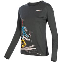 trangoworld-the-lonely-long-sleeve-t-shirt