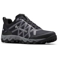 Columbia Peakfreak X2 OutDry 登山鞋