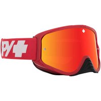 SPY Woot Race Ski-Brille