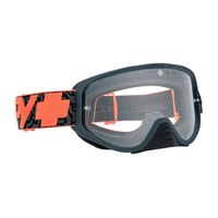 SPY Woot MX Ski Goggles