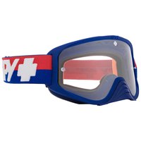 SPY Woot MX Ski-Brille