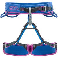 climbing-technology-musa-3-buckles-woman-harness