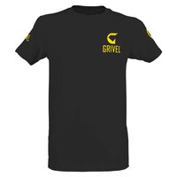 grivel-t-shirt-a-manches-courtes-logo