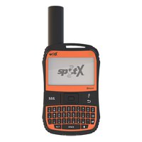 Globalstar Sistema Amb Bluetooth Satellite Messenger Spot-X SMS
