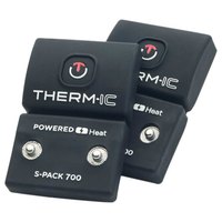 Therm-ic Baterías Powersocks S-Pack 700