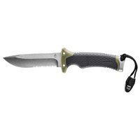 Gerber Couteau Ultimate Survival Fixed