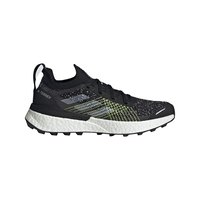 adidas Terrex Two Ultra Primeblue Trail Running Schuhe