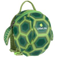 Littlelife Turtle 2L Backpack