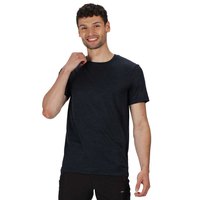 regatta-t-shirt-a-manches-courtes-fingal-edition