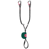 climbing-technology-top-shell-compact-lady-style-lanyards---energy-absorbers