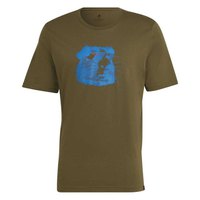 Five ten Glory kurzarm-T-shirt
