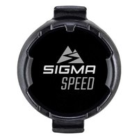 Sigma Sensor Velocidade Duo ANT +/Bluetooth