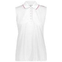 cmp-30t5046-sleeveless-polo-shirt