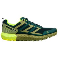 Scott Kinabalu 2 Trail Running Schuhe