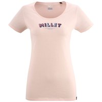 millet-retro-short-sleeve-t-shirt