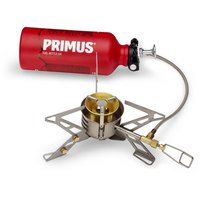 Primus II+Bouteille De Carburant Omnifuel