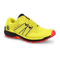Topo athletic Runventure 4 trail running shoes