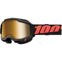 100percent Máscara Esquí Accuri 2