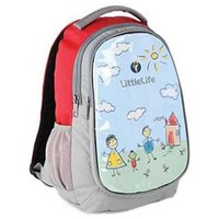 Littlelife Doodle Kids Backpack 6L