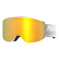 Marker Squadron Magnet+ Ski-Brille