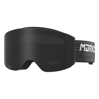 Marker Squadron Magnet+ Ski Goggles Polarized