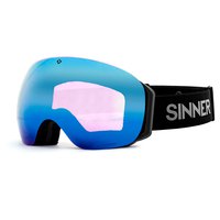 Sinner Avon Ski Goggles