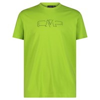 cmp-t-shirt-a-manches-courtes-32d8147p
