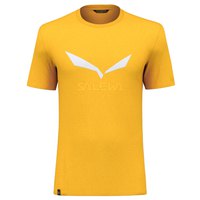 salewa-solidlogo-dri-release-t-shirt-met-korte-mouwen